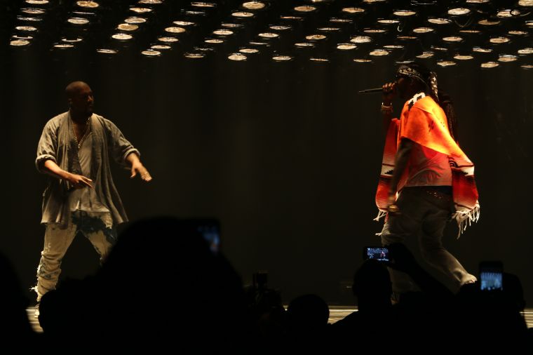 Rickey Smiley's Atlanta Birthday Bash