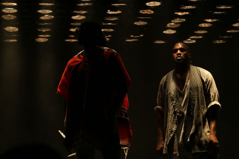 Rickey Smiley's Atlanta Birthday Bash