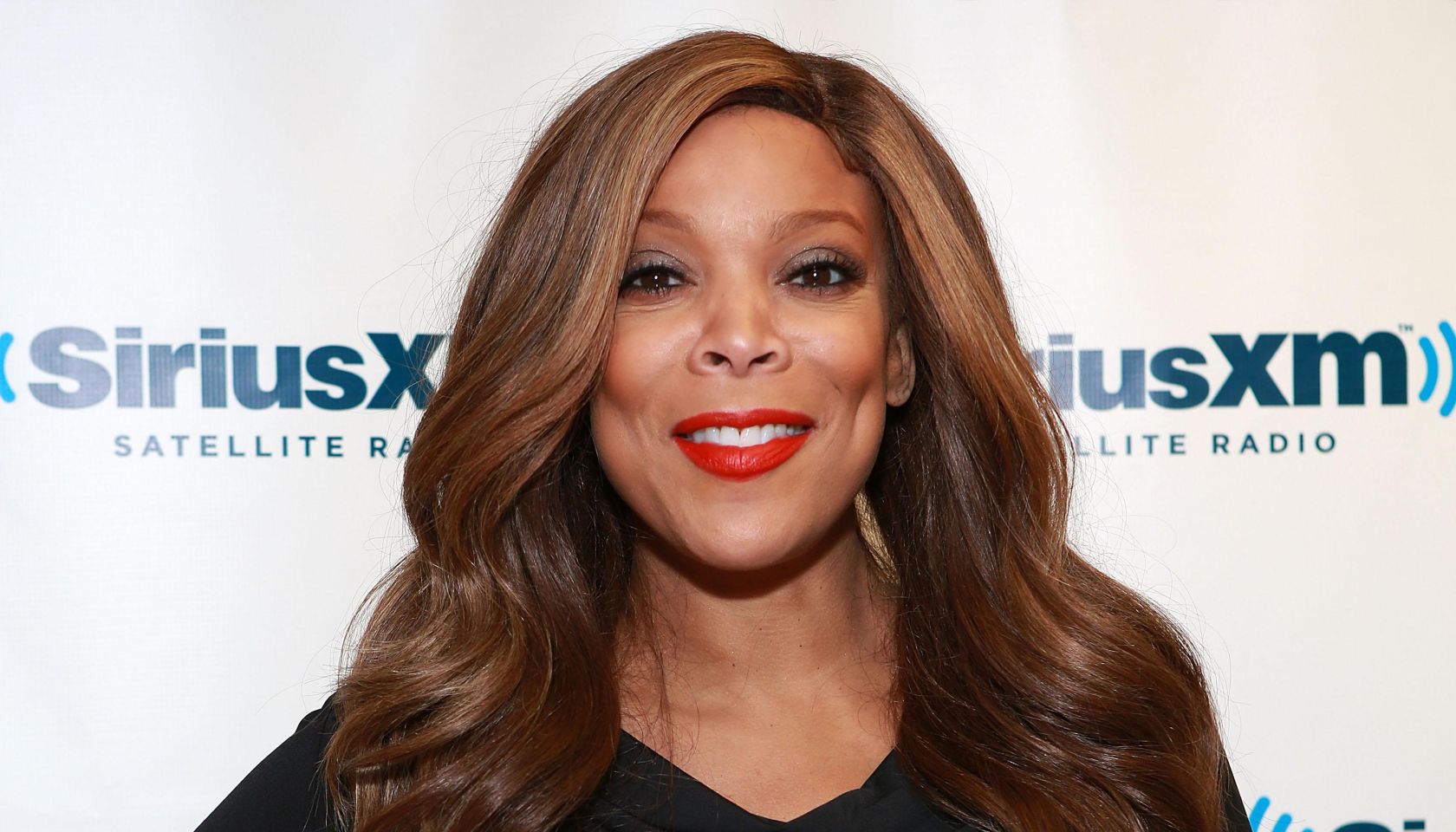 Celebrities Visit SiriusXM Studios - May 10, 2013