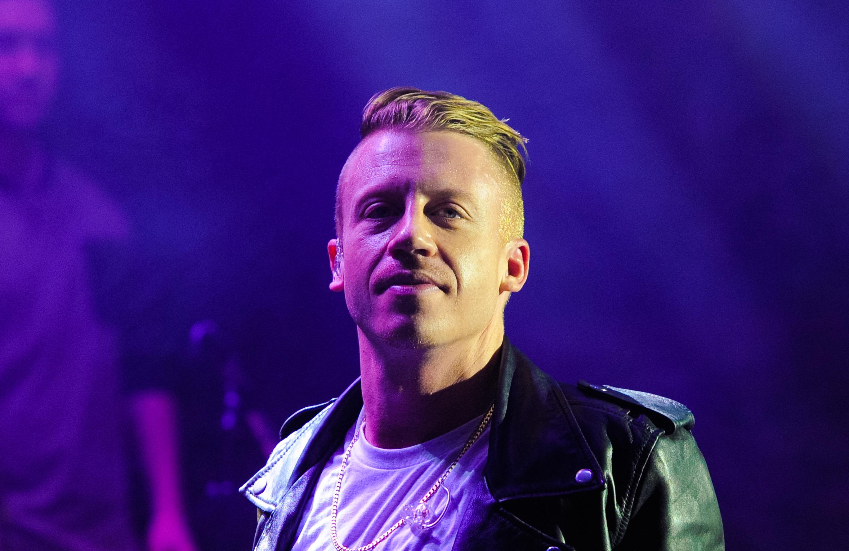 T-Mobile Presents Macklemore & Ryan Lewis At The Belasco Theatre