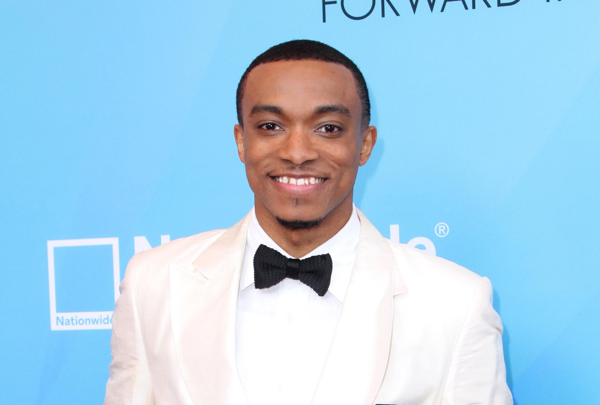 BET Celebration of Gospel 2014 - Red Carpet