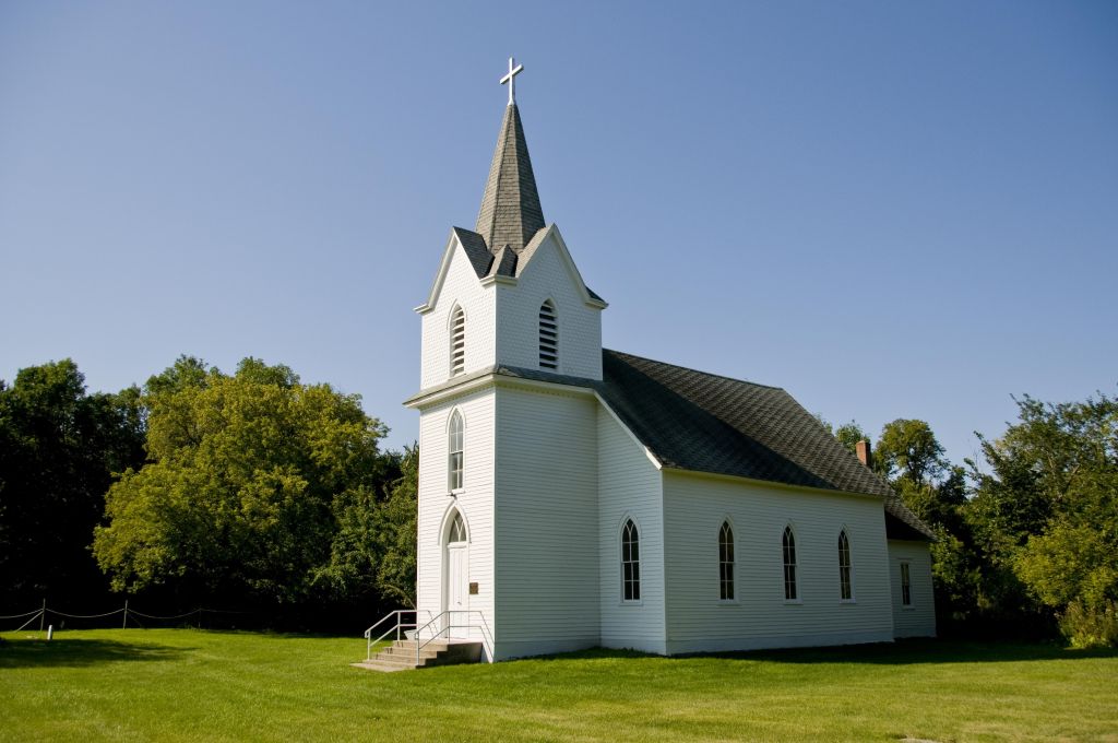 Prairie Church_2