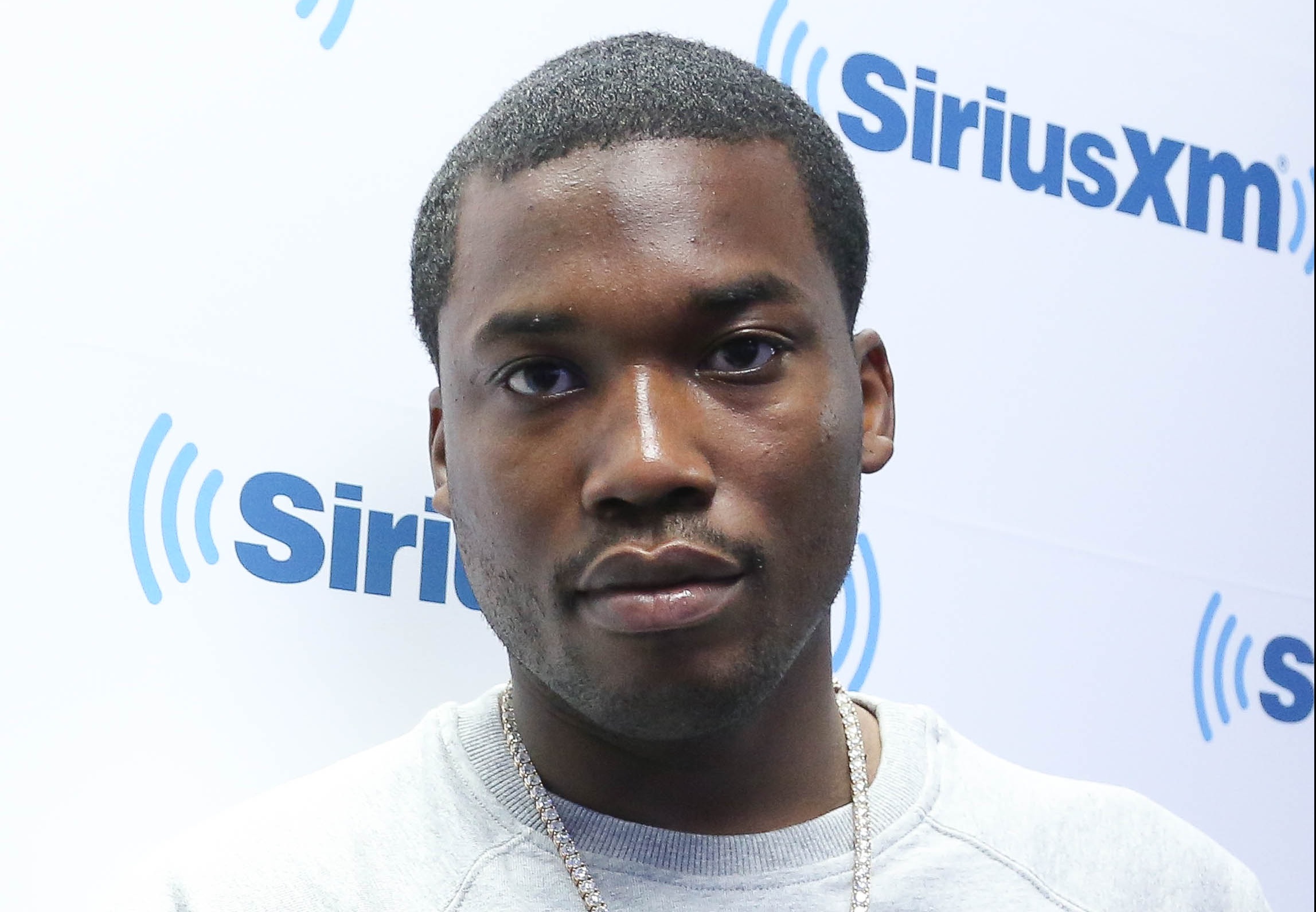 Celebrities Visit SiriusXM Studios - July 1, 2015