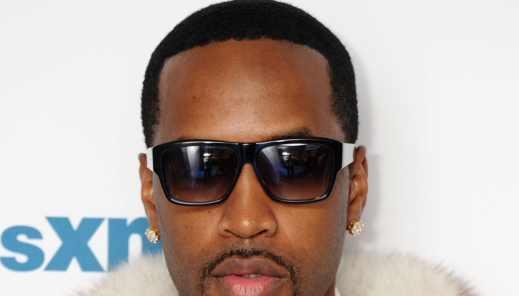 Celebrities Visit SiriusXM Studios - February 12, 2015