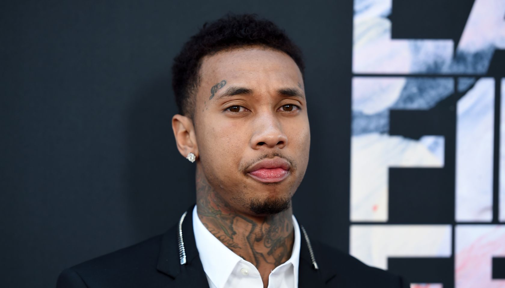 Los Angeles Premiere Of 'Dope' In Partnership With The Los Angeles Film Festival - Arrivals