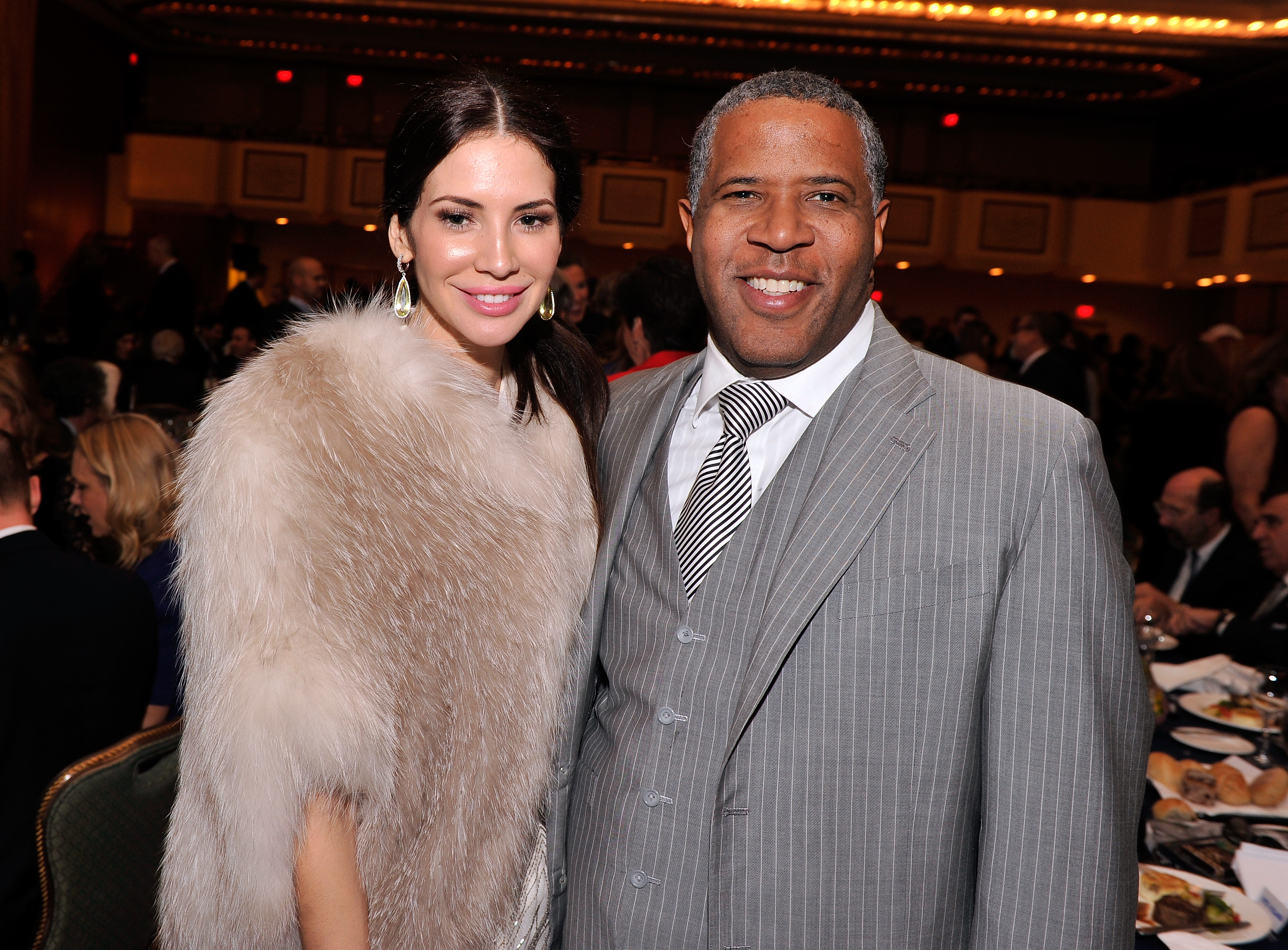 Robert F. Kennedy Center For Justice And Human Rights 2013 Ripple Of Hope Awards Dinner