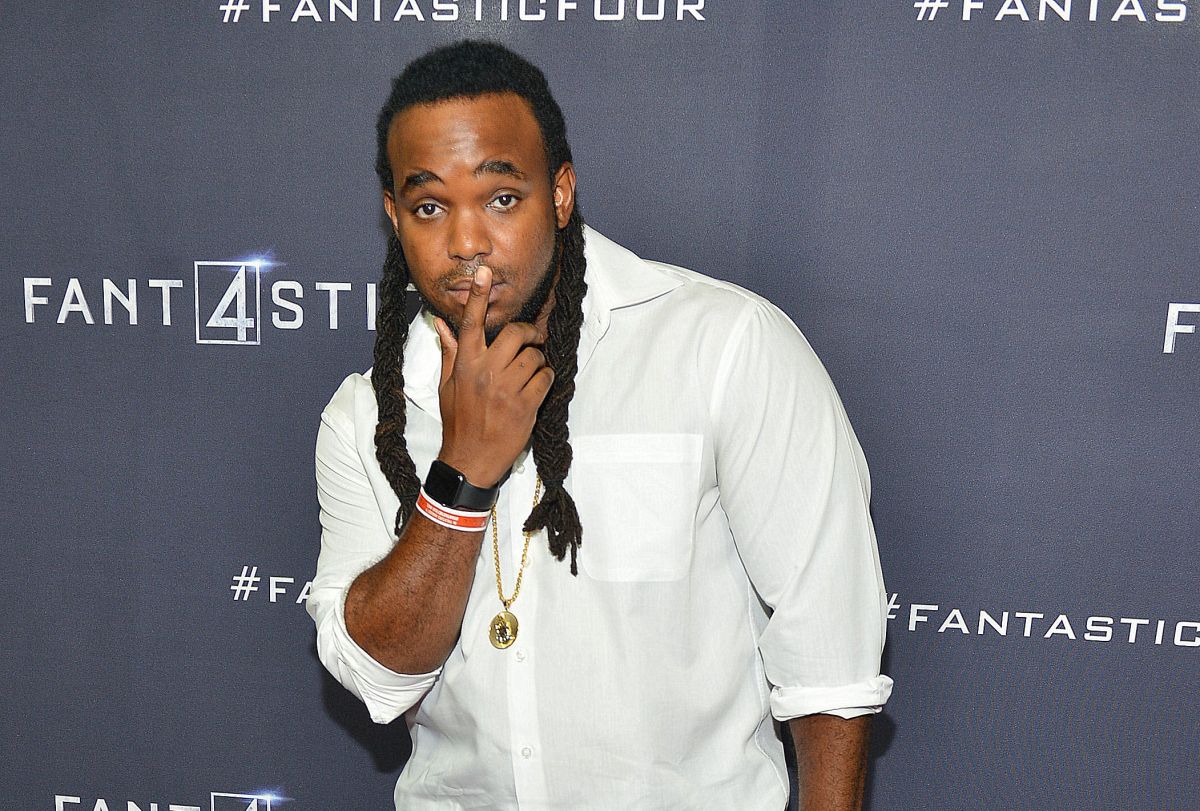 Fantastic Four Red Carpet Screening