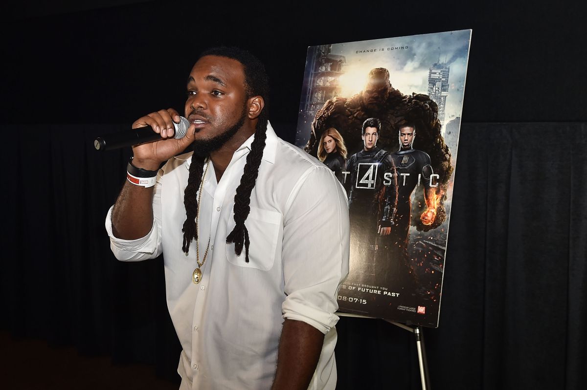 'Fantastic Four' Atlanta VIP Screening
