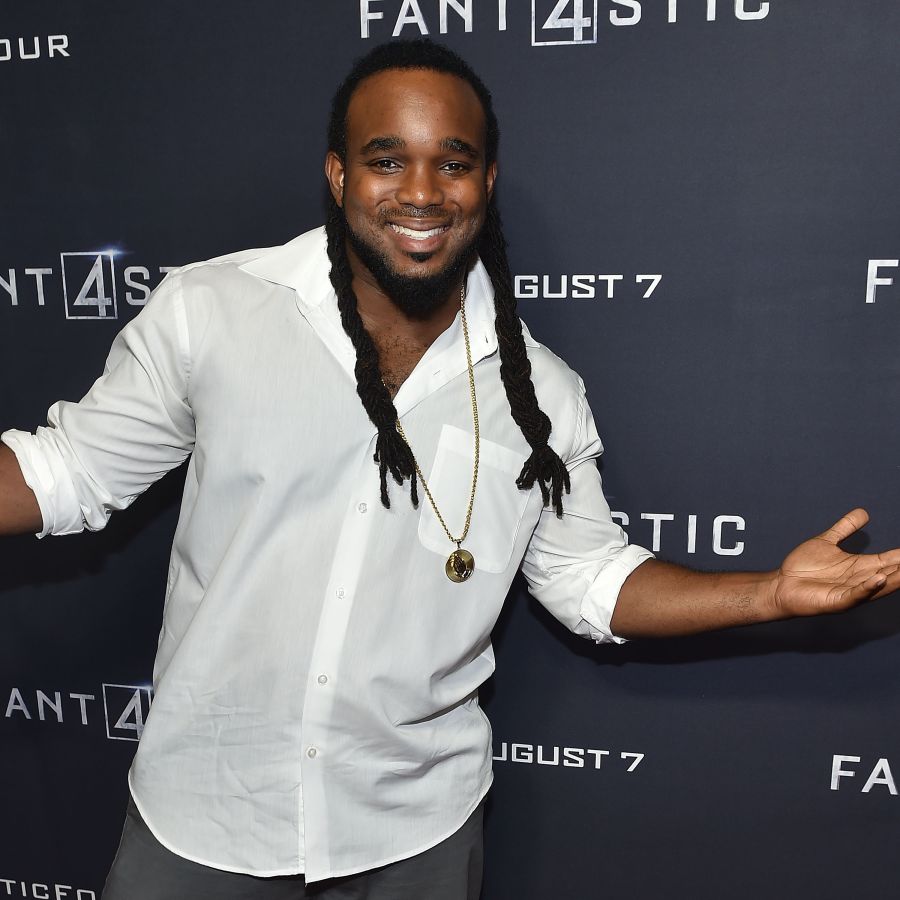'Fantastic Four' Atlanta VIP Screening