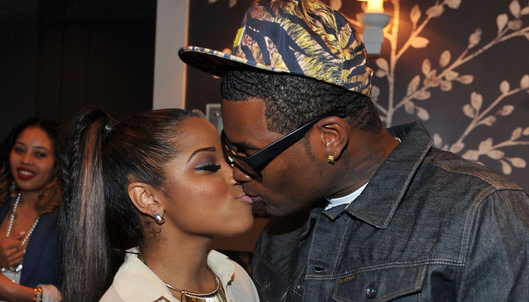 Welcome To Hotel Noir Event