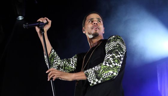 Do Only Light-Skinned Rappers Get To Make Positive Music?