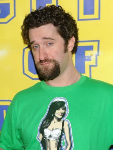 Dustin Diamond Joins The Cast Of 'The Awesome 80's Prom'