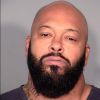 Marion 'Suge' Knight Booking Photo