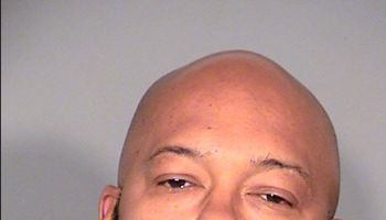 Marion 'Suge' Knight Booking Photo