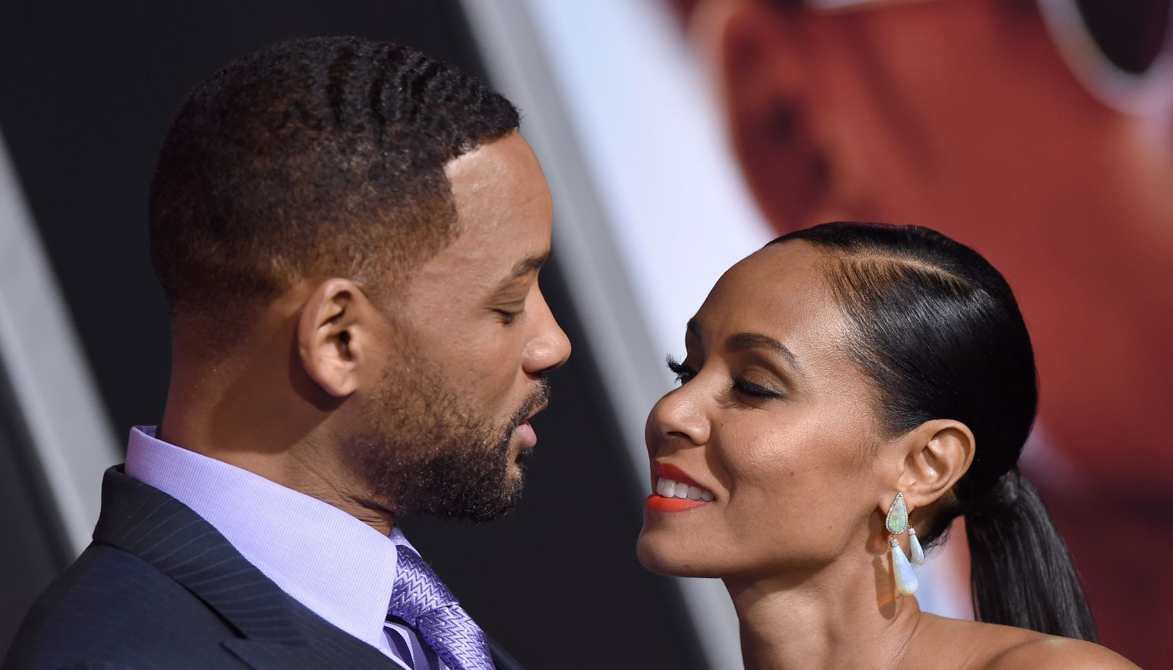 Los Angeles Premiere Of Warner Bros. Pictures 'Focus'
