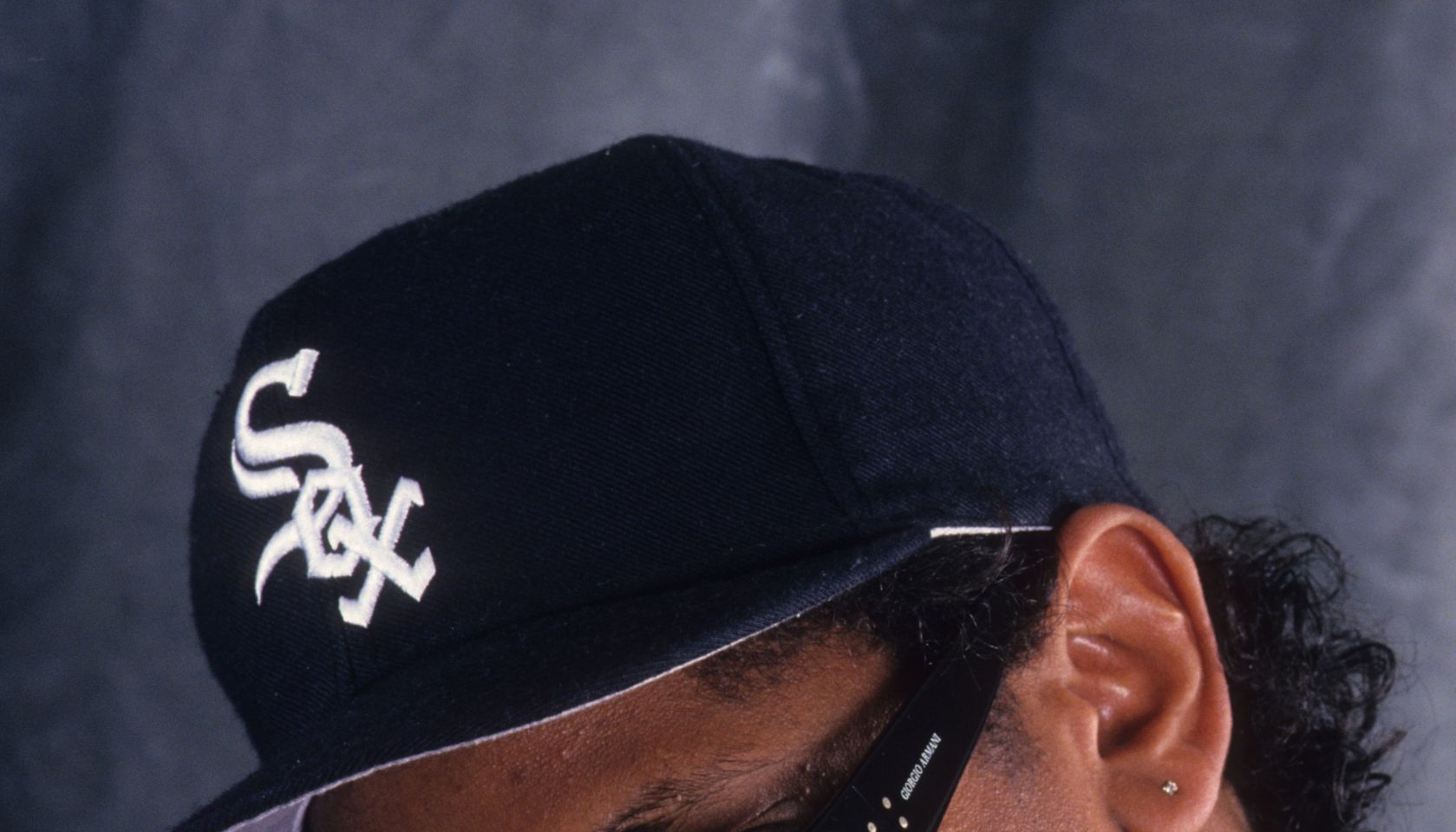 Eazy-E Portrait Session