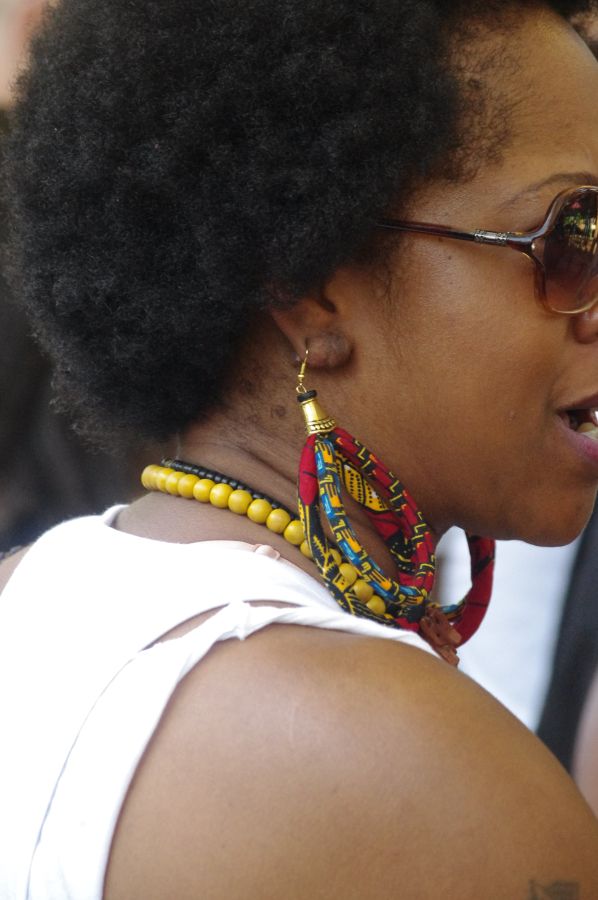 Afropunk 2015