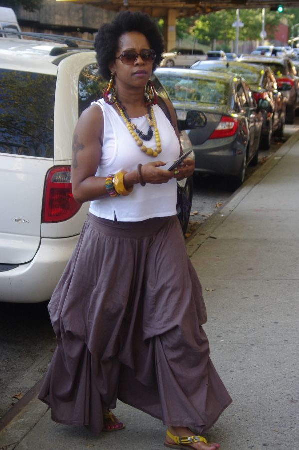 Afropunk 2015