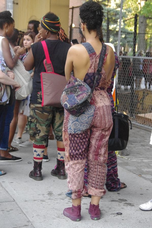 Afropunk 2015