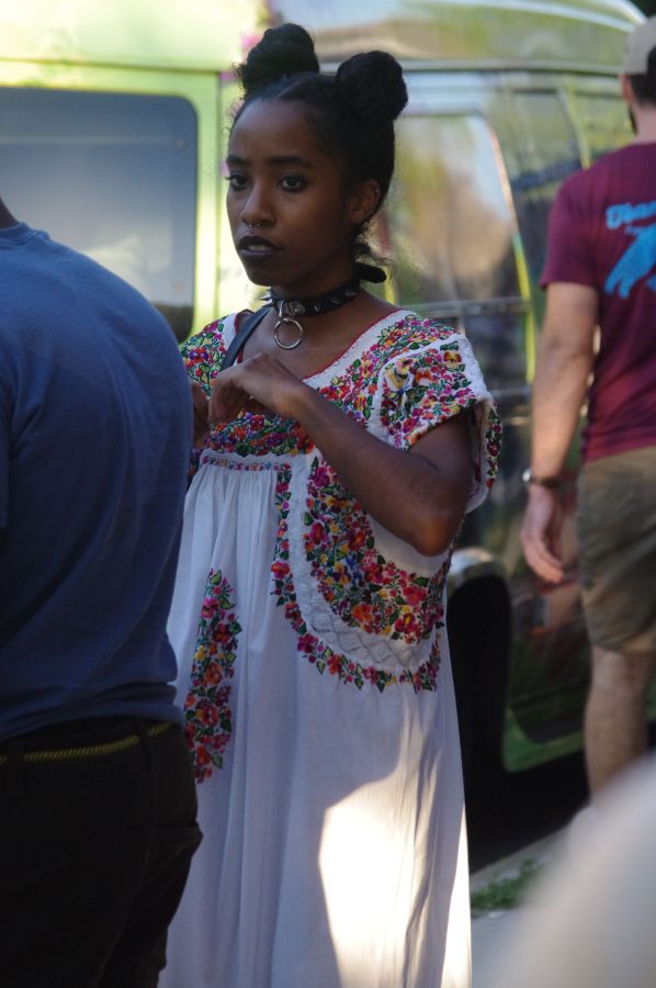 Afropunk 2015