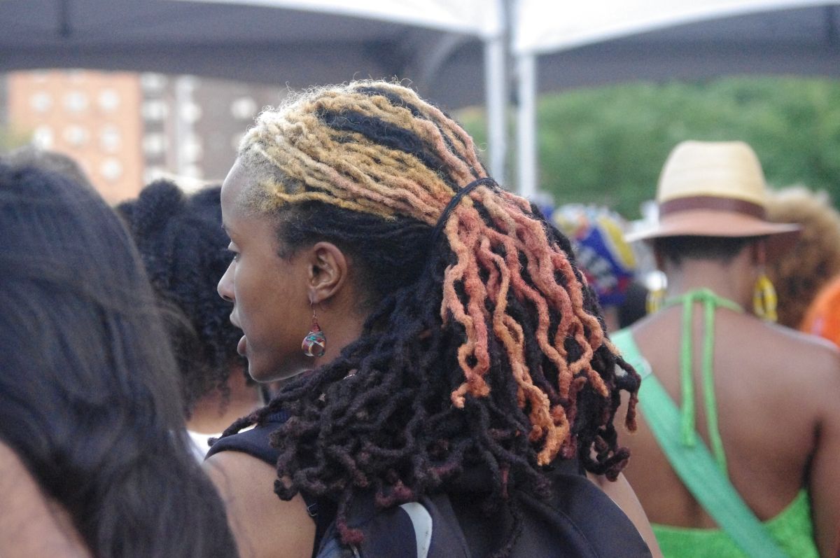 Afropunk 2015