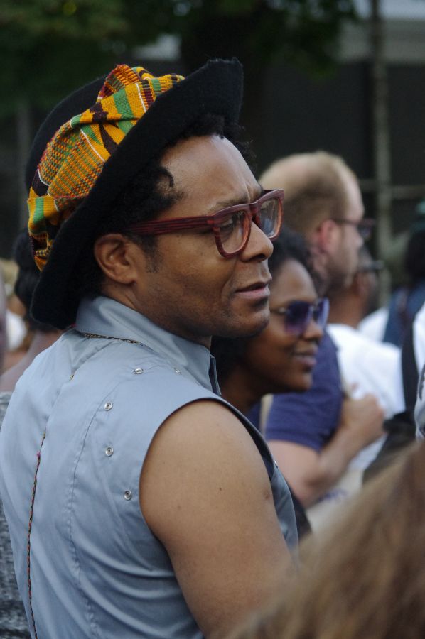 Afropunk 2015