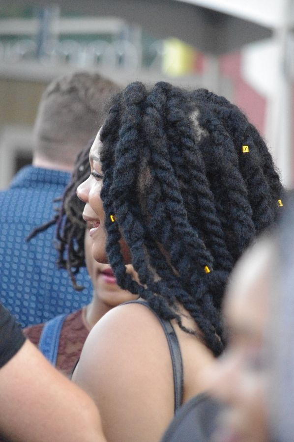Afropunk 2015