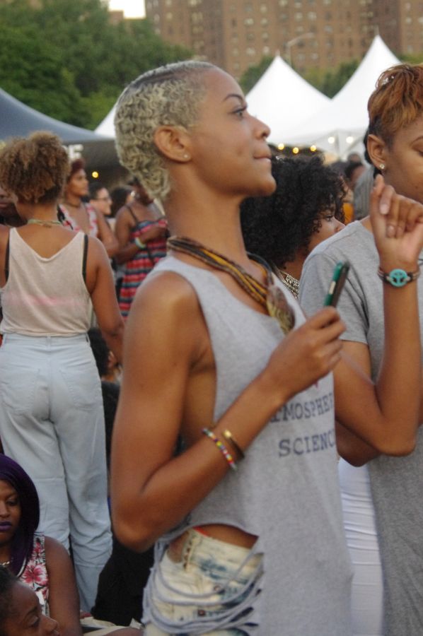 Afropunk 2015