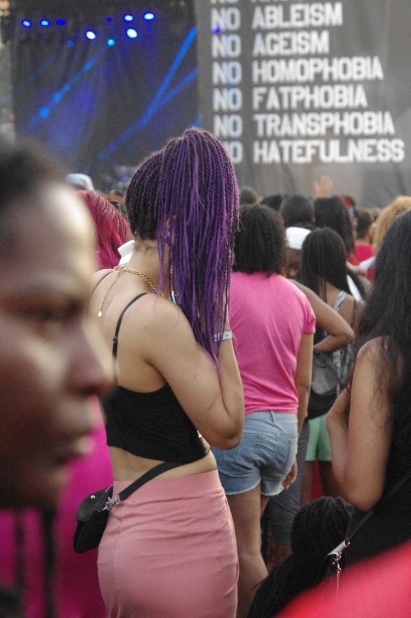 Afropunk 2015