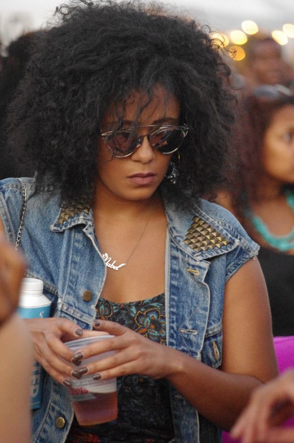 Afropunk 2015