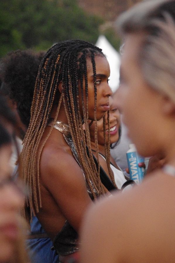 Afropunk 2015