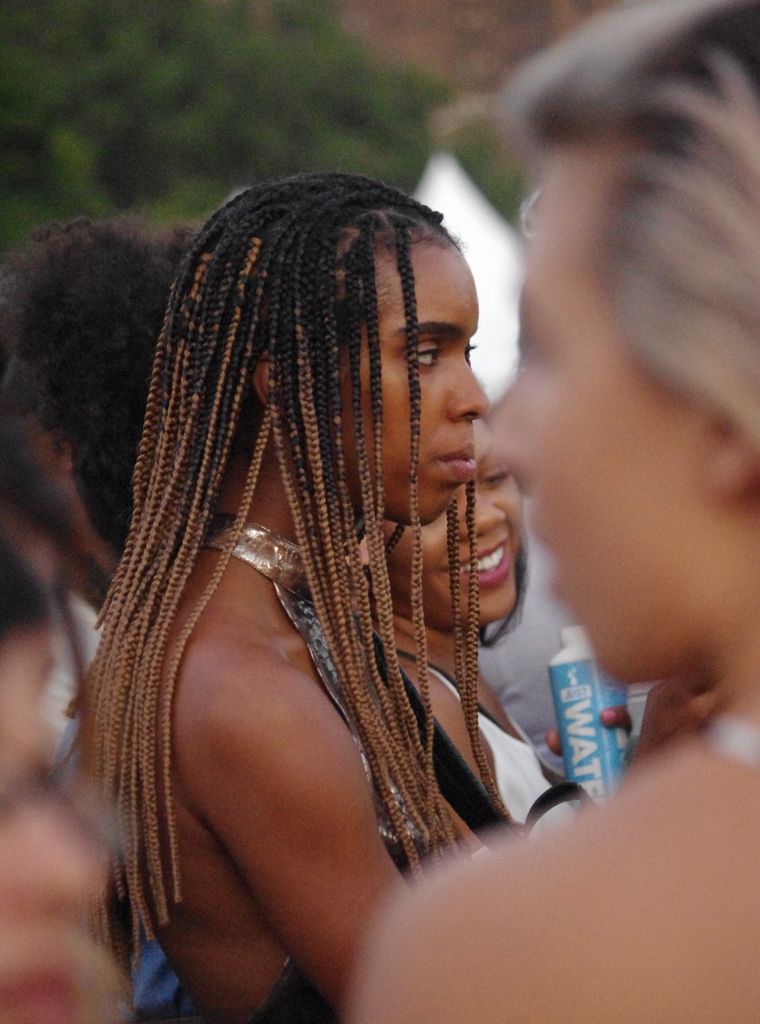 Afropunk 2015 Style