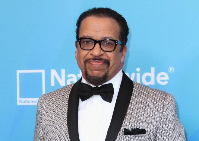 Praise Break: Richard Smallwood With Vision “Total Praise”