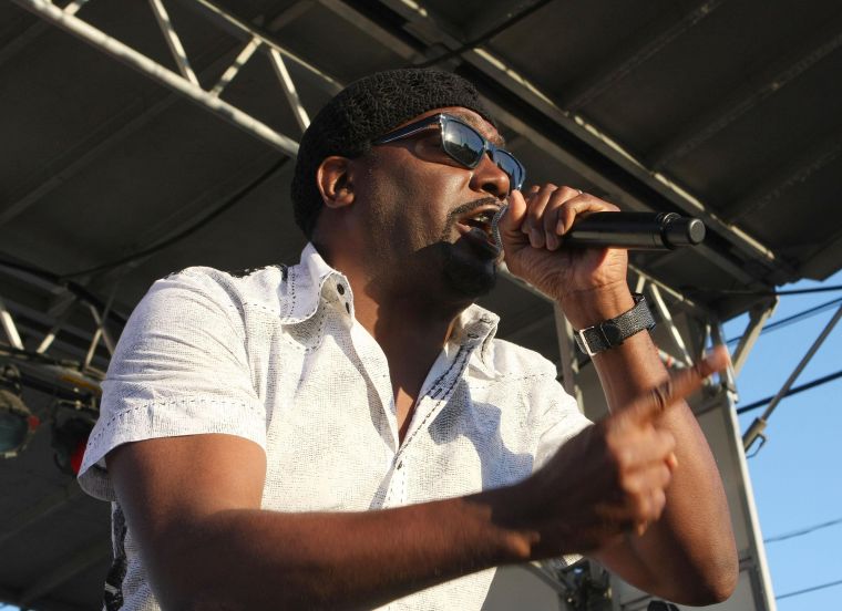 Big Daddy Kane – “I Get The Job Done”