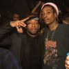 Wiz Khalifa Post-GRAMMY Party Presented By The RTD Group