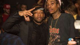 Wiz Khalifa Post-GRAMMY Party Presented By The RTD Group