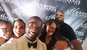 Rickey Smiley Marconis 2015