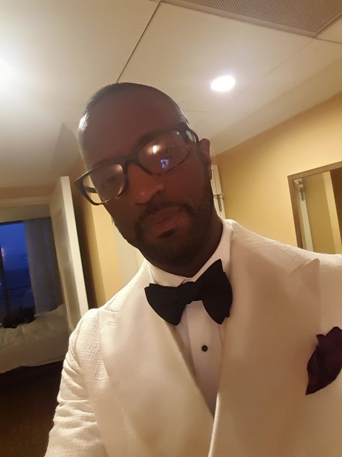 Rickey Smiley Marconis 2015