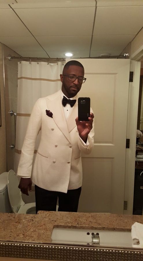 Rickey Smiley Marconis 2015