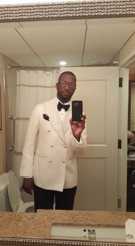 Rickey Smiley Marconis 2015