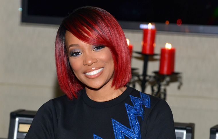 Monica: First youngest Black Grammy winner