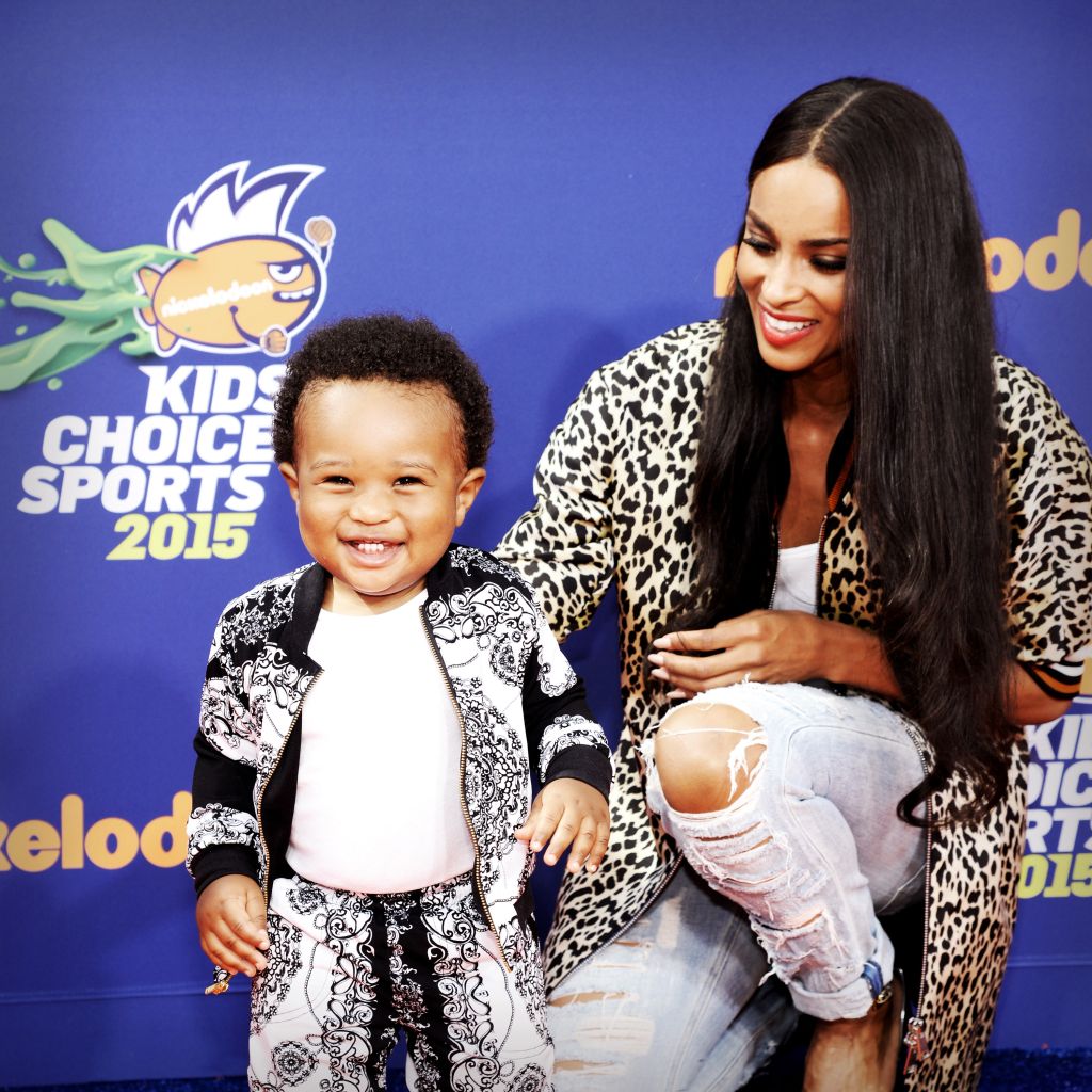Nickelodeon Kids' Choice Sports Awards 2015 - Instant View