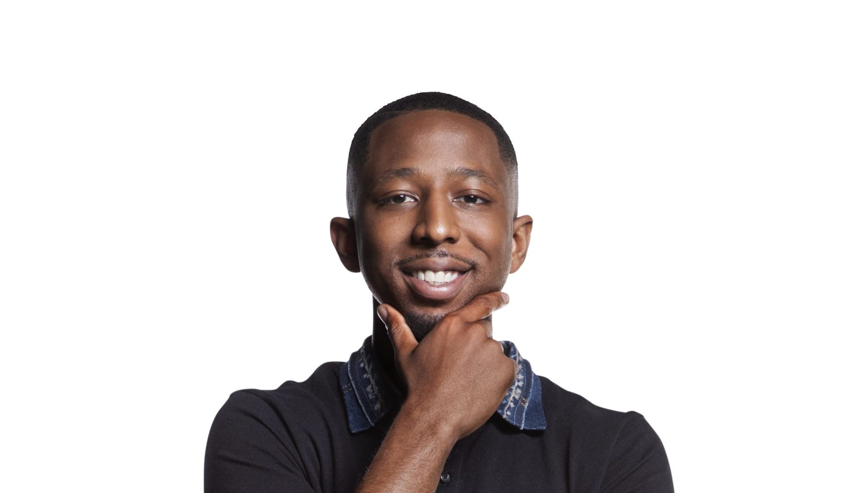 Rickey Smiley For Real Cast