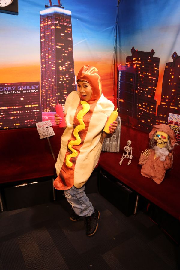 RSMS/Dish Nation Halloween Episode
