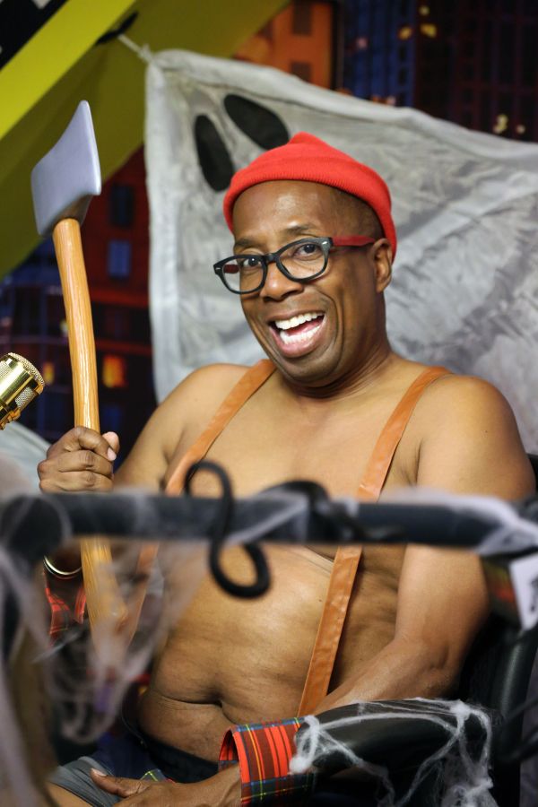 RSMS/Dish Nation Halloween Episode