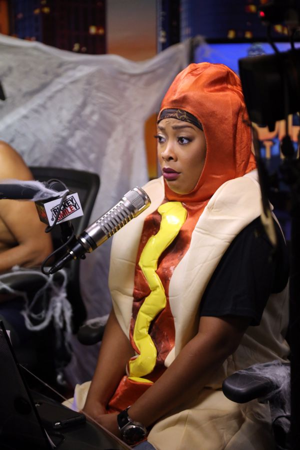 RSMS/Dish Nation Halloween Episode
