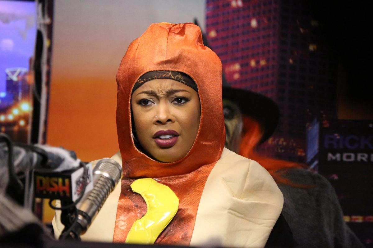 RSMS/Dish Nation Halloween Episode