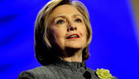 Hillary Clinton Addresses National Council for Behavioral Health Conference