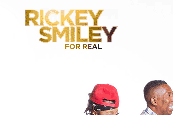 Rickey Smiley For Real GIF