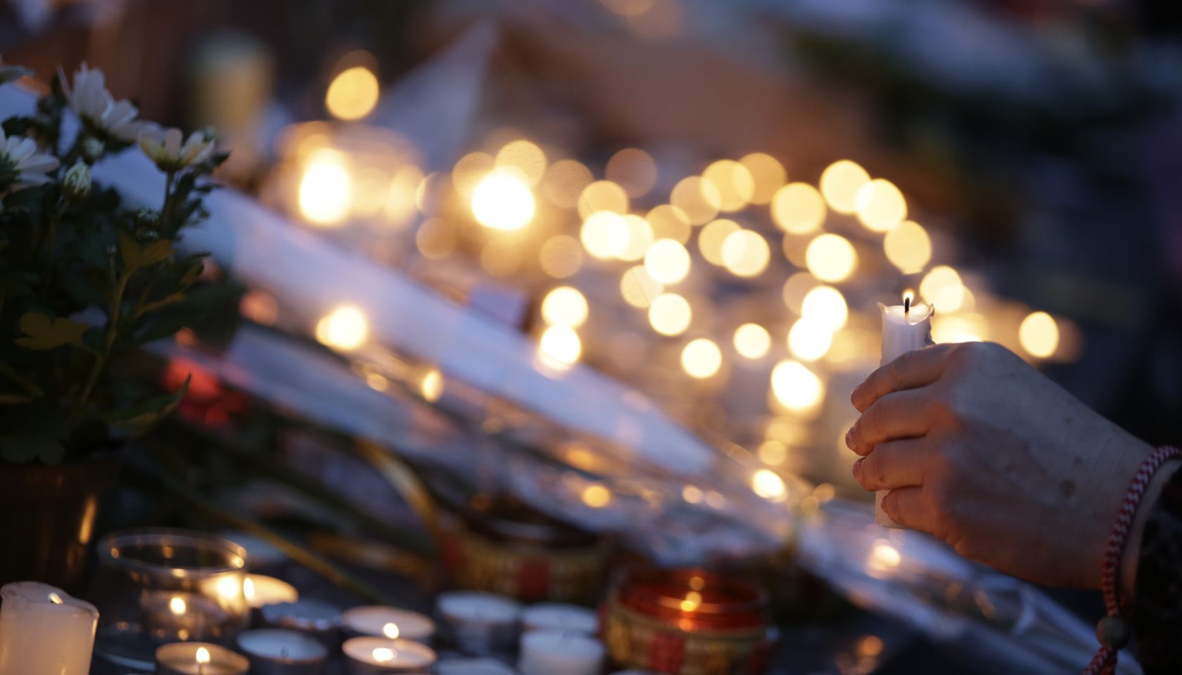 FRANCE-ATTACKS-PARIS